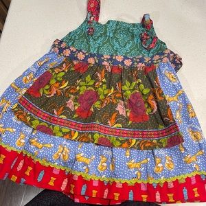 Matilda Jane paint by the numbers